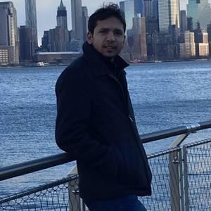 Meet your Posher, Sameer